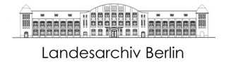 Landesarchiv Berlin