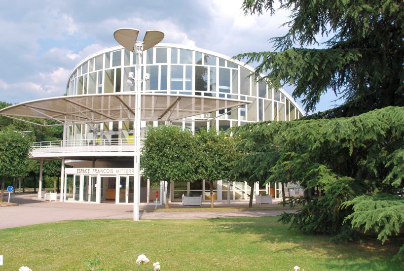venue
